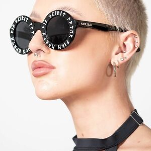 Killstar Elements Sunglasses